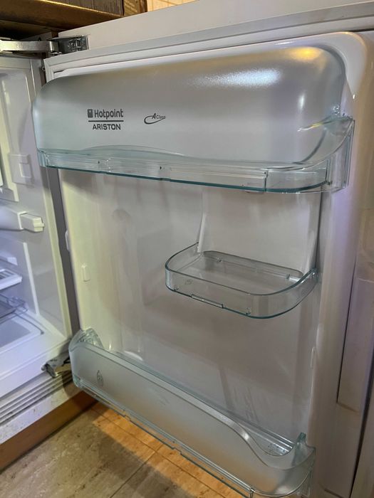 Lodówka Hotpoint-Ariston BTSZ 1631/HA