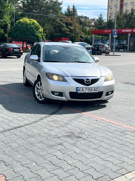 Mazda 3, 2009 рік, 2900$