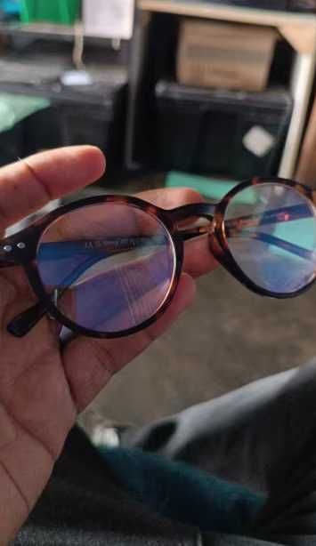 Óculos de computador Zenottic anti luz azul