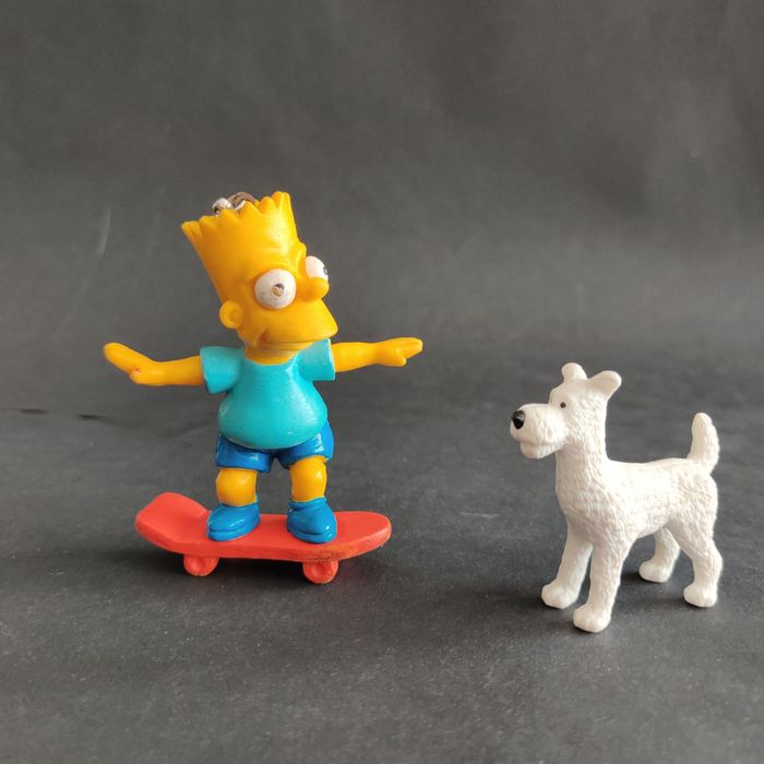 Bonecos PVC e outros diversos preços Disney Heidi Vickie Power rangers