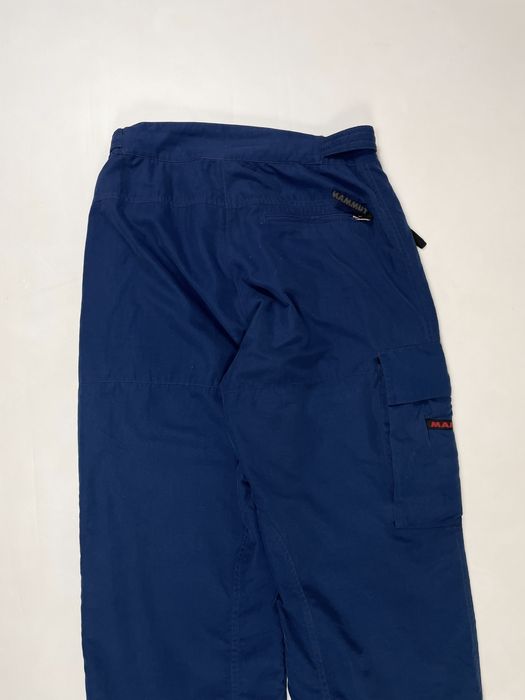Mammut ( розмір L  ) ОРИГІНАЛЬНІ зимові штани