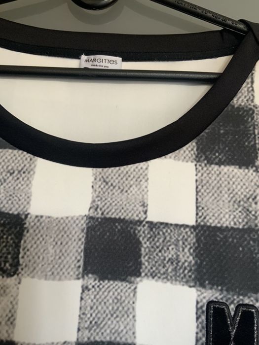 Bluza firmy Margittes