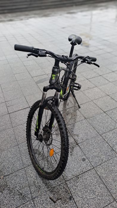 Велесопед Azimut гірський