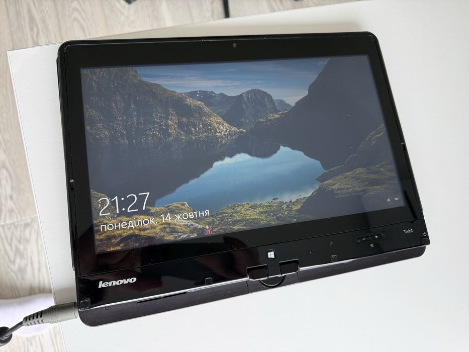thinkpad x230 - купить ноутбуки - Цена на OLX.ua