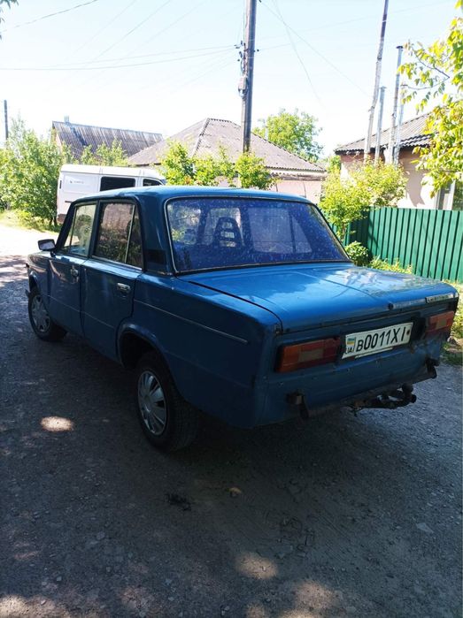 Разборка, шрот ВАЗ 2106, 2107 1,5  1995