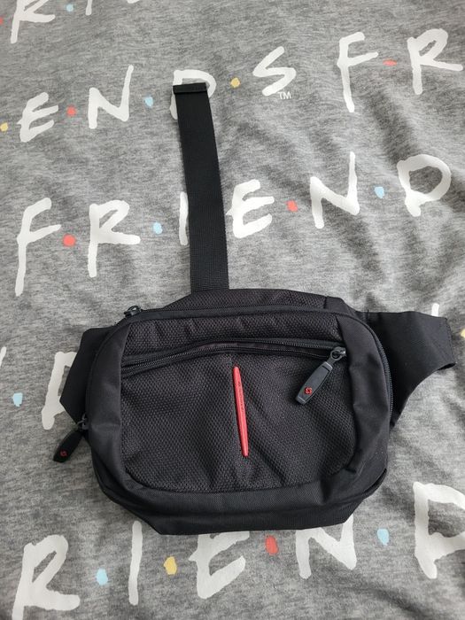 Nerka saszetka Samsonite