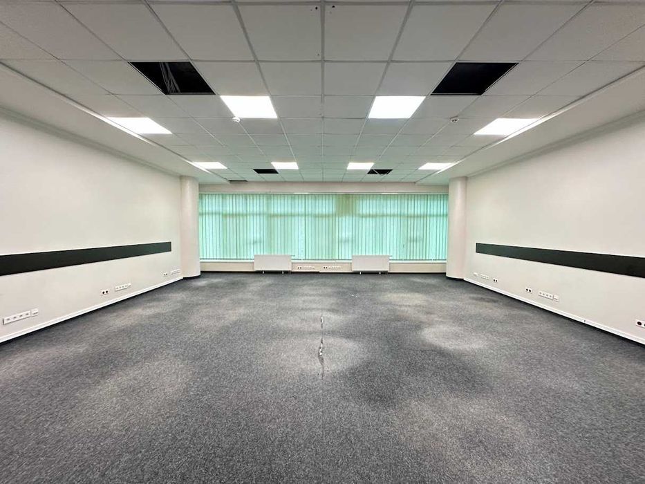 Без%! Оренда офісу в БЦ на печерську, поруч метро (1000 кв.м.)