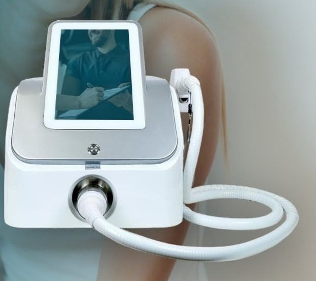 Aluguer hifu , laser .