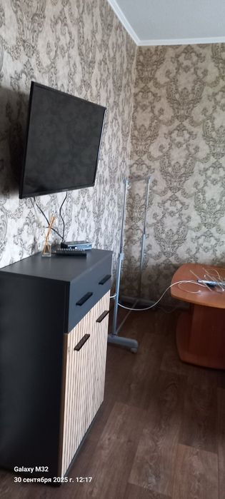 Здаю 1к.квартиру на довгий термін. Район Черемушки (4 школа)