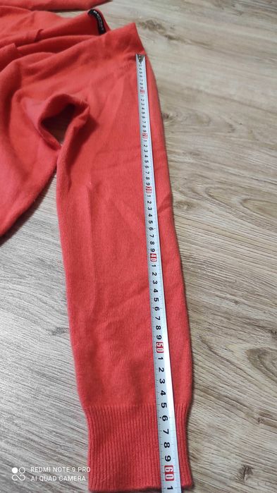 Кашеміровий світер REPEAT