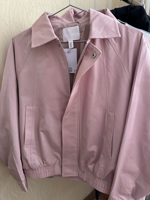 Вітровка куртка HM бомбер