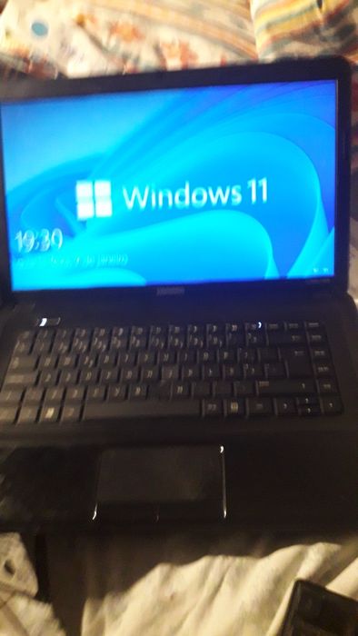 Portatili   compaq c580