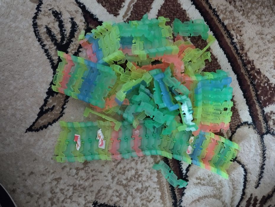 Ігришки для дітей