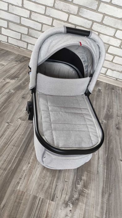 Mast Swiss Design M4x gondola