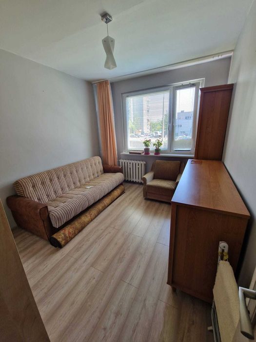 Mieszkanie 36 m2 na wynajem
