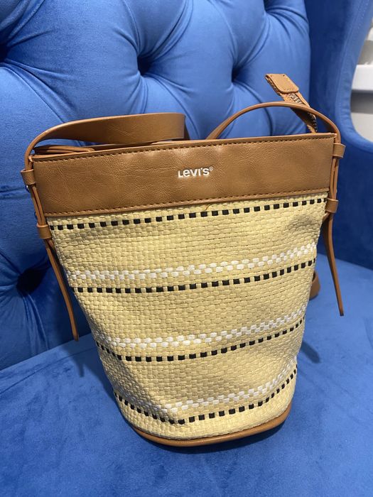 Сумка Levi’s