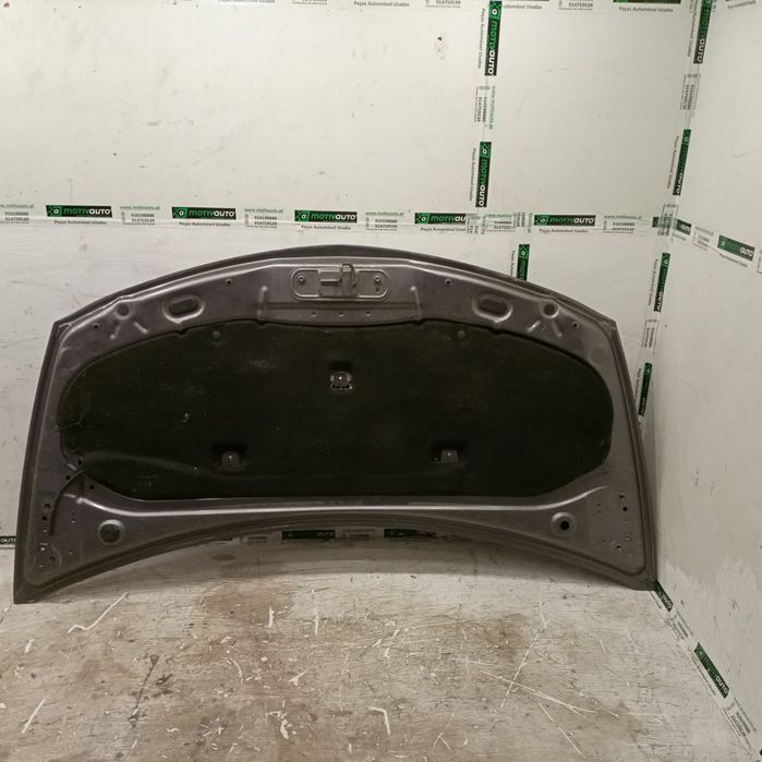 Capot - renault clio iii caixa (sb_, sr_) | 05 -