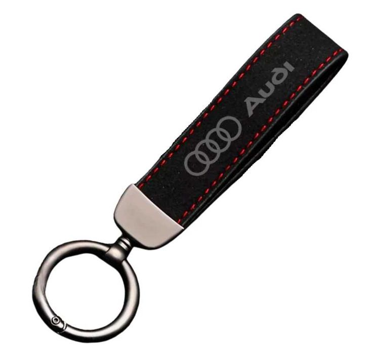 Porta chaves Audi