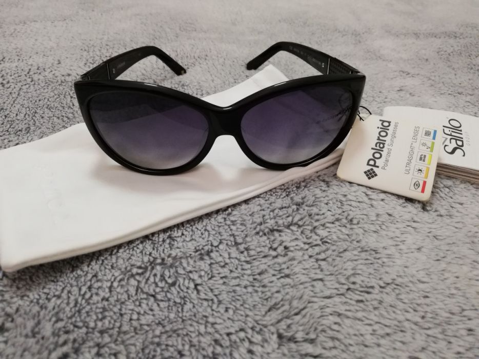 Polaroid - Óculos de sol ORIGINAIS