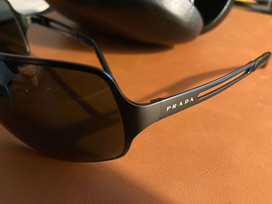 Óculos Sol Prada