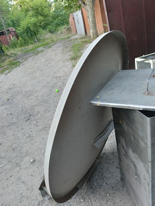 антенна спутниковая