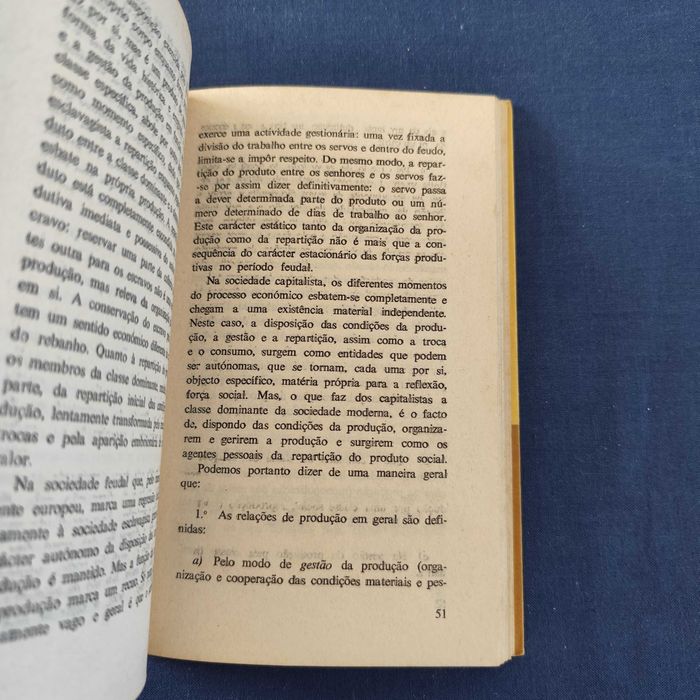 Pierre Chaulieu - As relações de produção na URSS