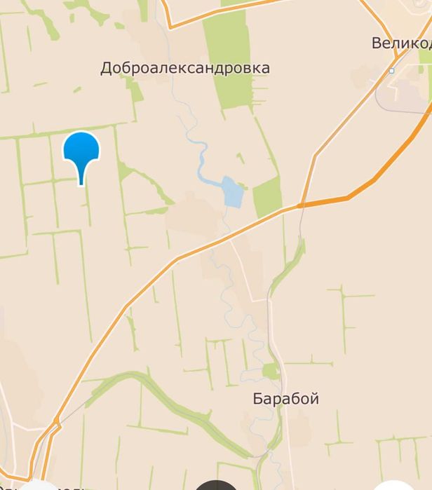 Продаю участок -дачу с. Барабои, кооператив "Альф"