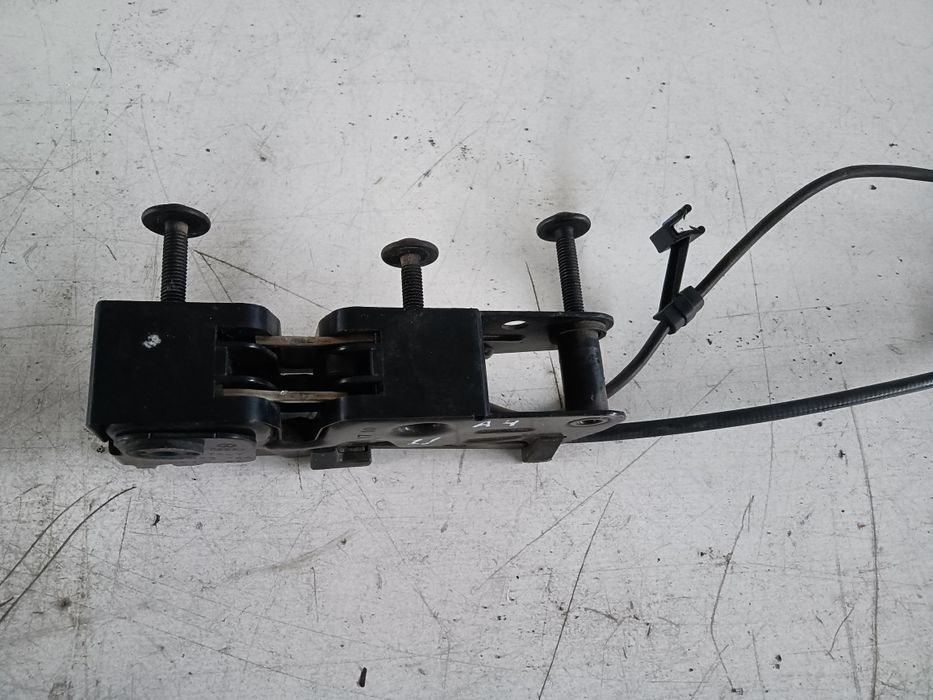 Fechadura Capô Audi A4