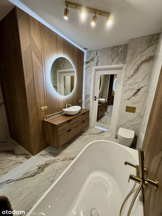 Gotowy do zamieszkania! Nowoczesny dom 134 m² w Tomaszowicach