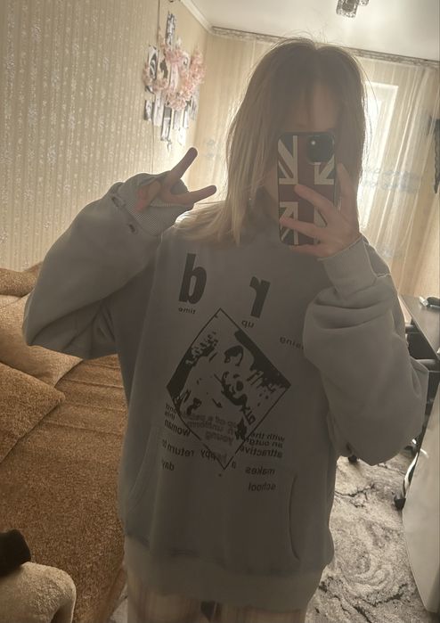 Худи ERD , Enfants Riches Deprimes, Y2K , opium