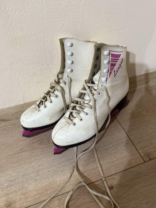 Коньки для дорослих , коньки для взролых