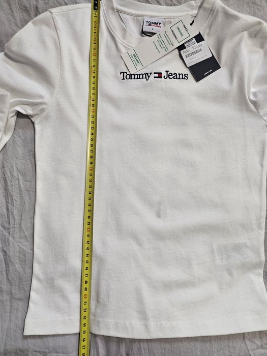 Longsleeve tommy jeans