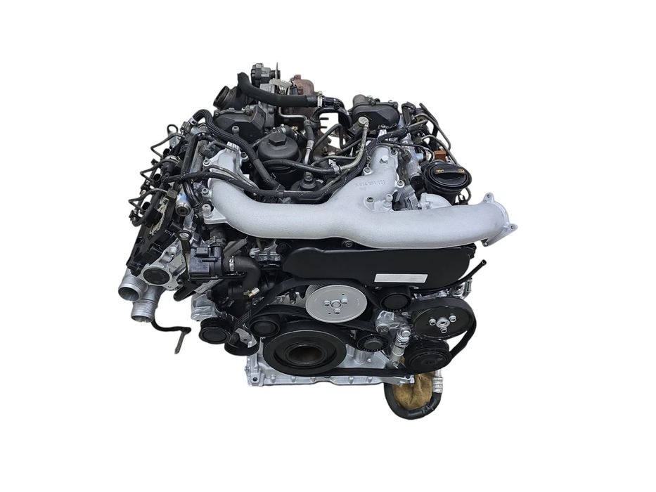 SILNIK AUDI / VW 3.0 TDI KOD: BUG / ASB / BMK / BKS - NOWY ROK GWARANCJI