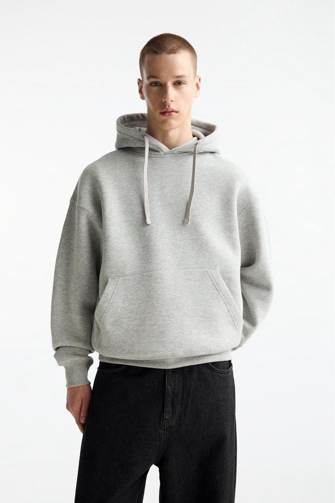 Худи серое оверсайз ZARA BERSHKA P&B: 400 грн. - Худи Кременчуг на Olx Худи серое оверсайз ZARA BERSHKA P&B: 400 грн. - Худи Кременчуг на Olx