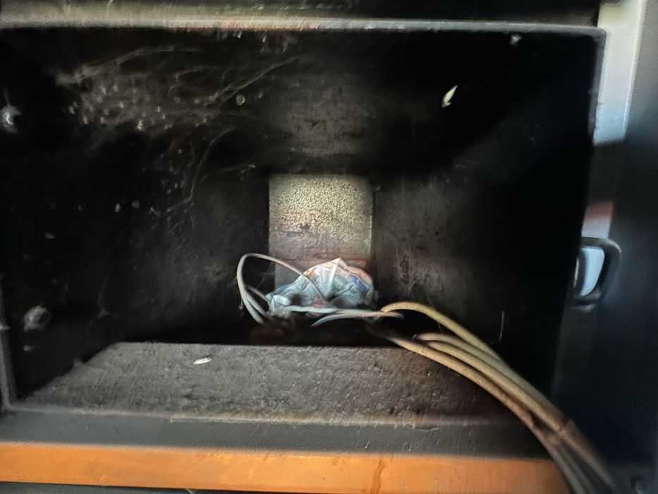 Piec na pelet klasa 5 pellet 40 kw cichewicz  hybryda