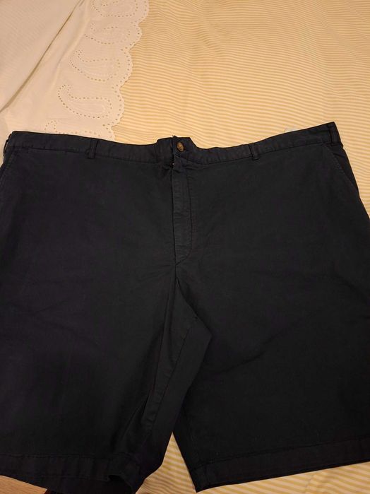 Calções Várias Marcas Tamanhos Grandes