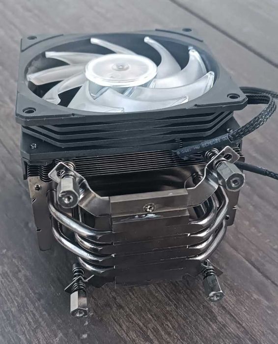 Cooler Master Hyper 212 RGB PC Fan64739895712898121