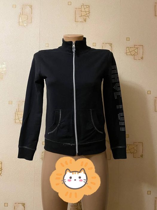 Кофта для дівчинки