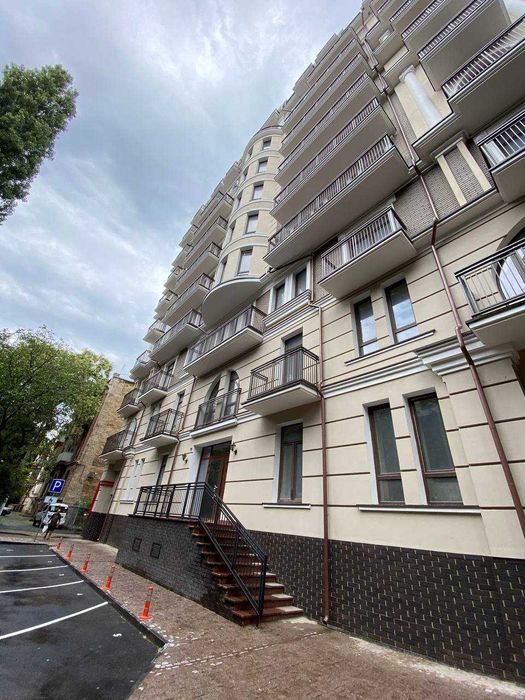 2-rooms apartment apartment by the address st. Kulikovo pole pl Oktyabrskoy revolyutsii pl (area 75 m²) - Atlanta.ua - photo 2