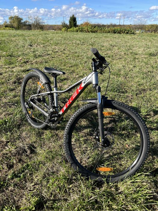 Trek Marlin 4 w stanie idealnym :)