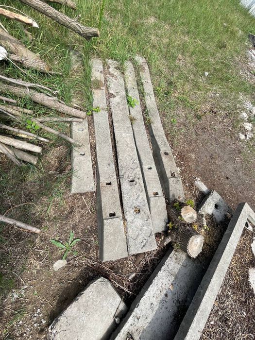 Продам будівельні матеріали