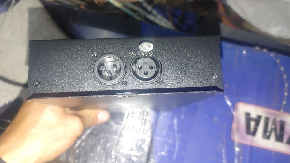Led controller t8k