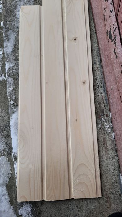 Вагонка від виробника