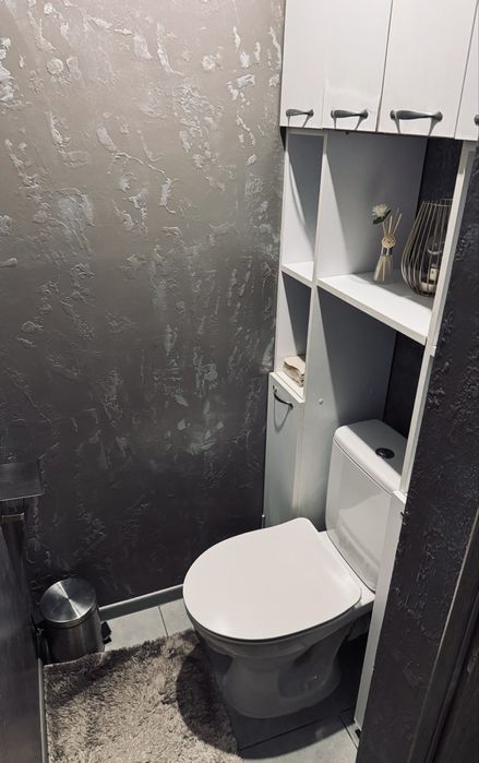 2 кімнатна з гардеробною (3кімнатна)на Бородинському,Каховська 61