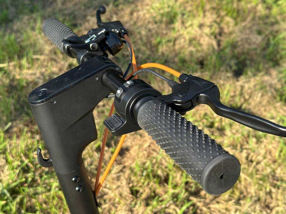 ‼️Електросамокат X–boost E009‼️ 500 Вт ‼️ Легкий, ТОП для міста