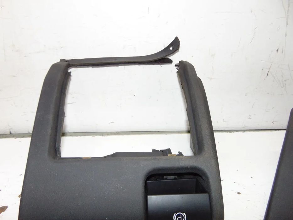 BMW E38 tampa porta luvas