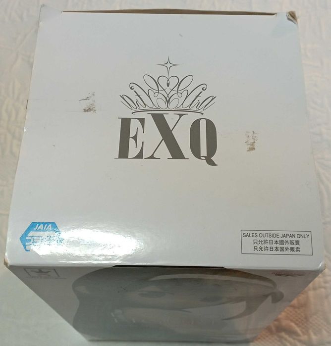 exo figure banpresto puella magi madoka magica