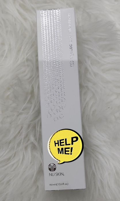 ageLOC® Dermatic Effects Nu Skin Emulsja do ciała!!!