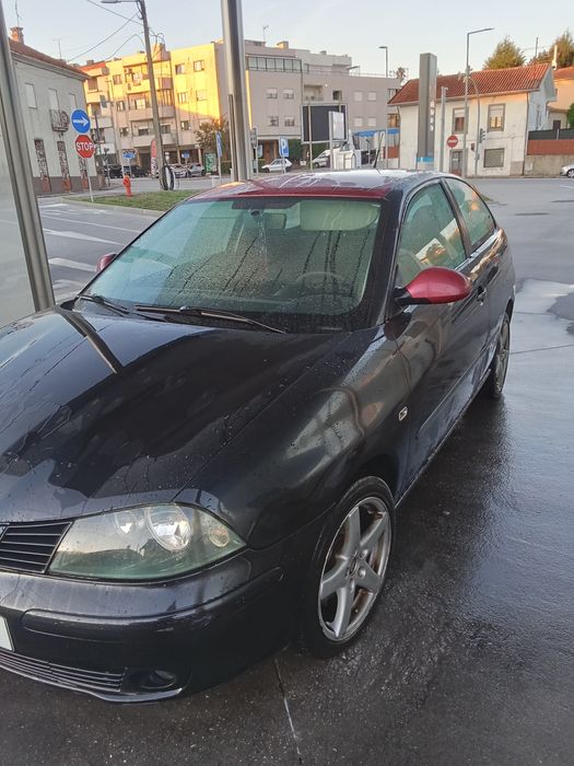 Ibiza 6l 1.4 100cv