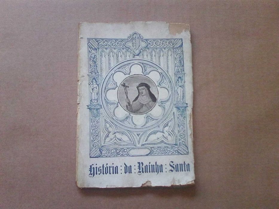 História Popular da Rainha Santa Isabel - 1ªed.